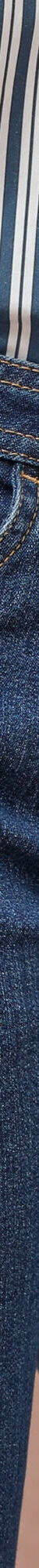 Jean slim taille haute, coupe raccourcie (stone) Jean slim taille haute, coupe raccourcie (stone)
